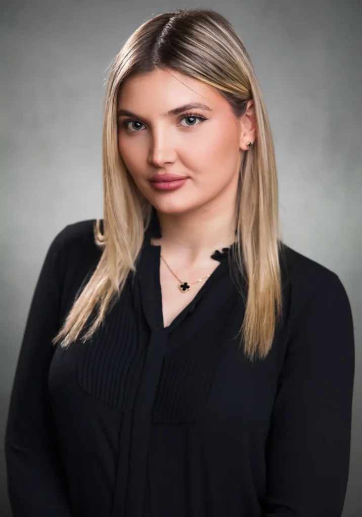 Headshot Services