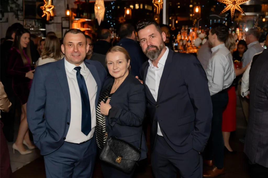 Corporate Event