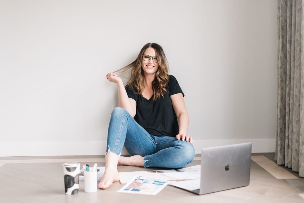 Commercial Photoshoot Services in New York City