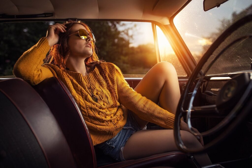 Commercial Photoshoot Services in New York City