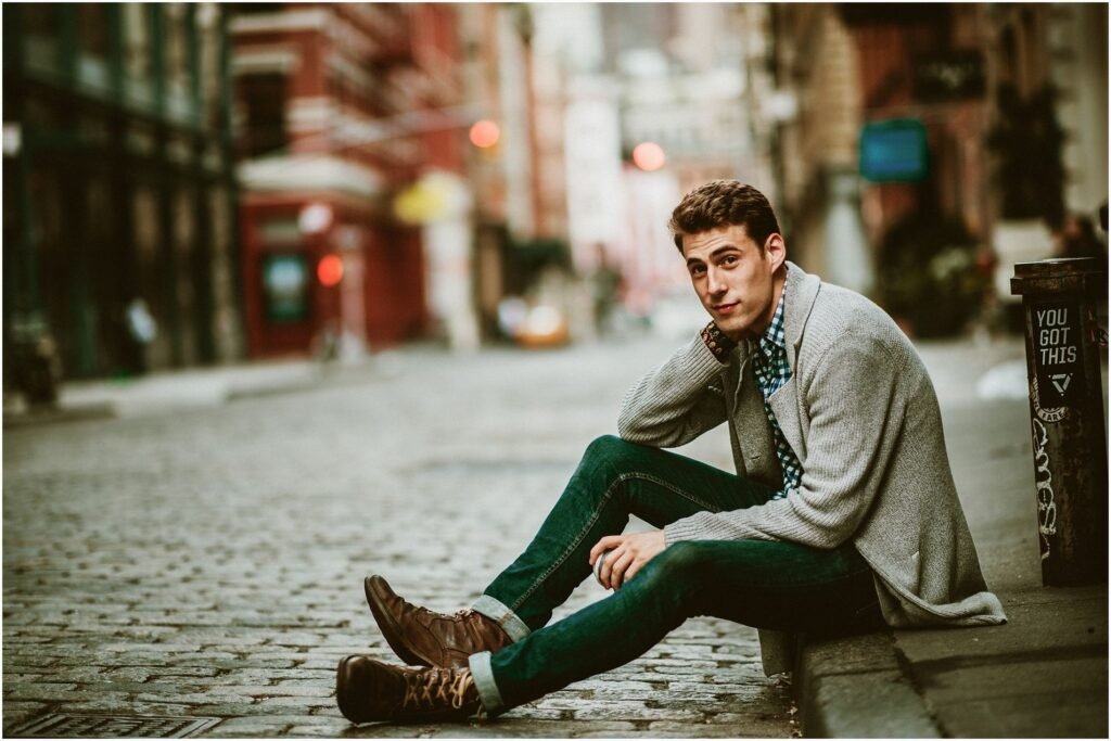 Commercial Photoshoot Services in New York City