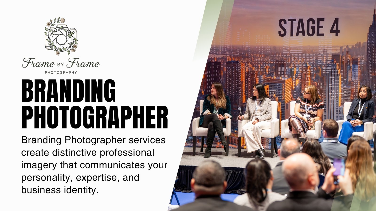 Branding Photo Session in New York City