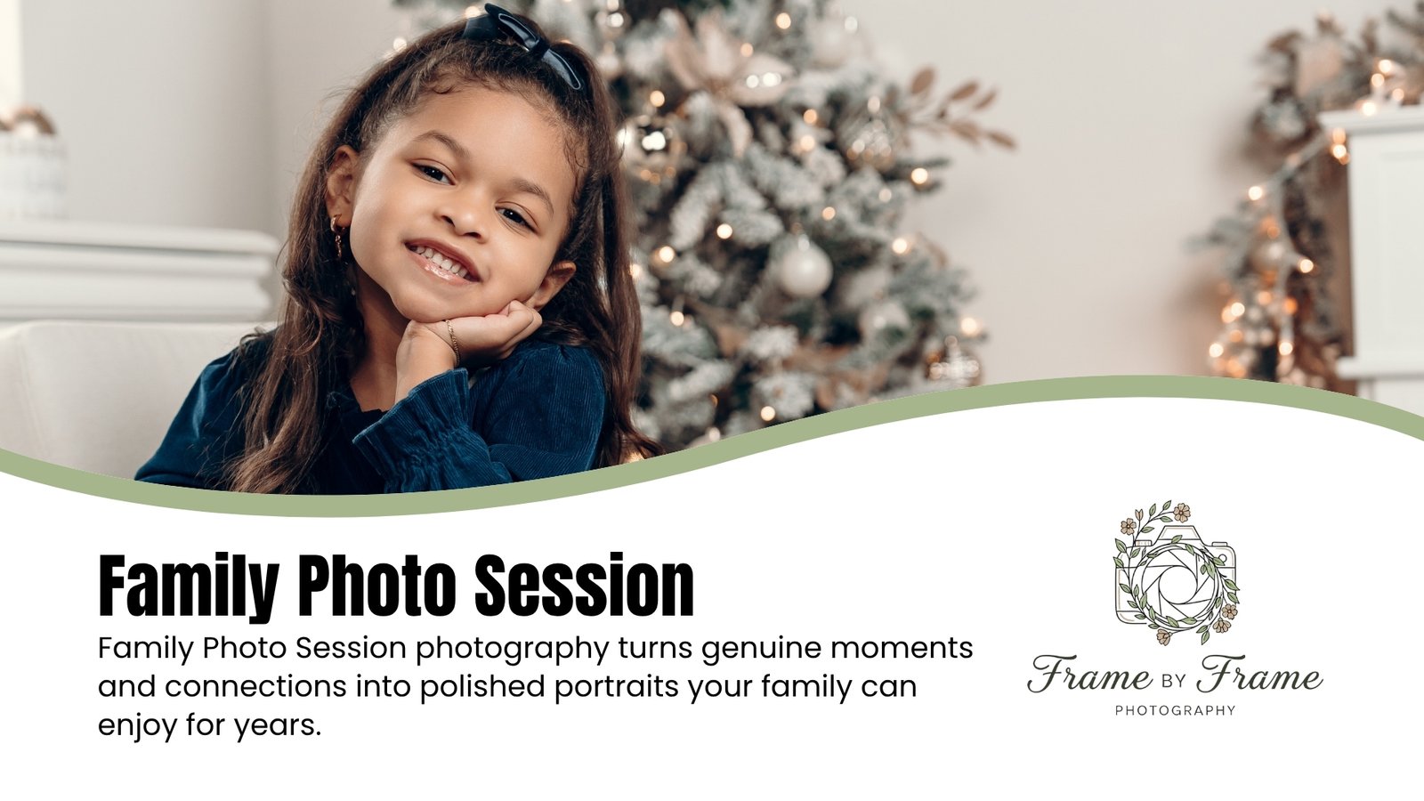 Family Photo Session in New York City