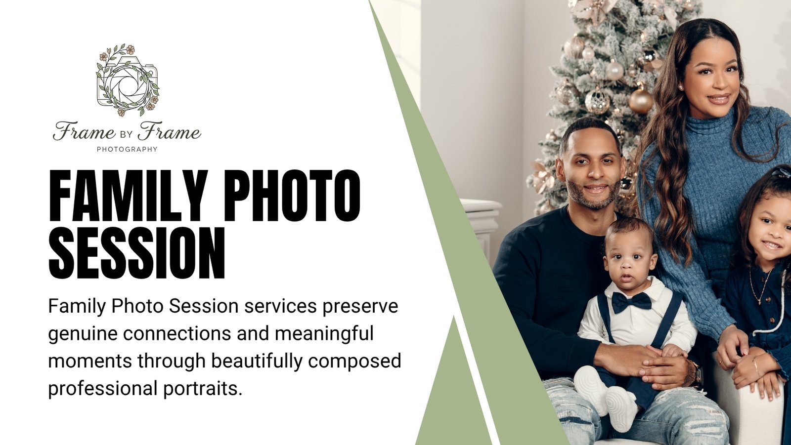Family Photo Session