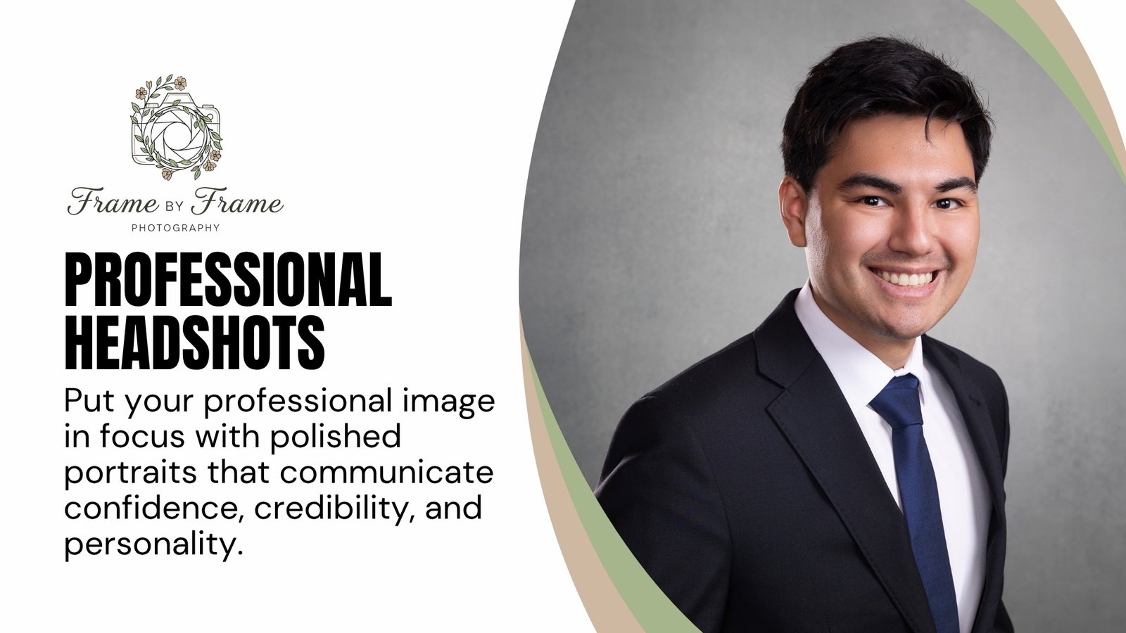 Headshot Services in New York City