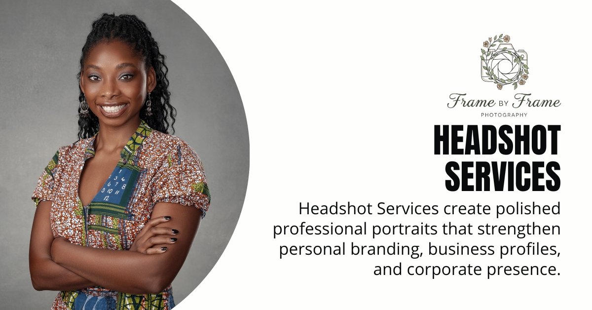 Headshot Services in New York City, NY
